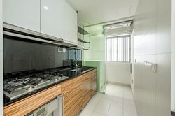 SilverSea (D15), Condominium #590346561